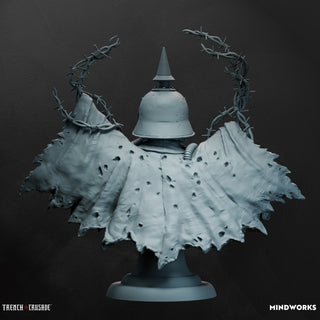 Trench Crusade: Trench Ghost Bust