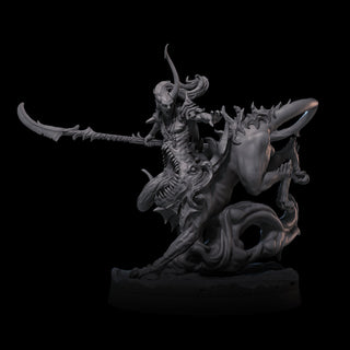 Cavalry of Ecstasy - Tahar