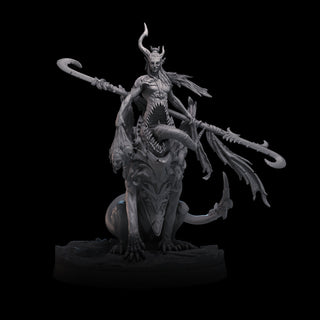 Cavalry of Ecstasy - Tahar