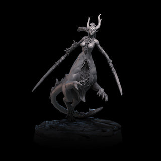 Cavalry of Ecstasy - Tahar