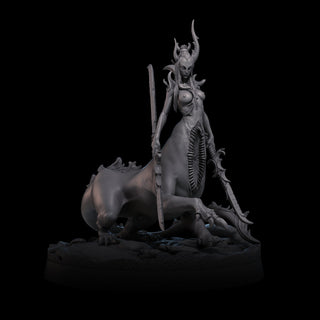 Cavalry of Ecstasy - Tahar