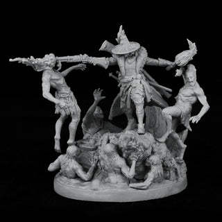 Novac Dawn The Hunter
