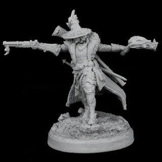 Novac Dawn The Hunter