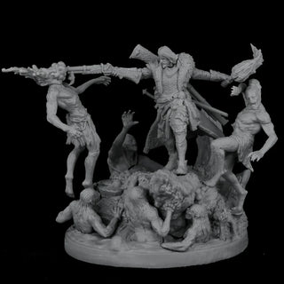 Novac Dawn The Hunter