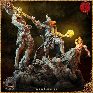 Novac Dawn The Hunter