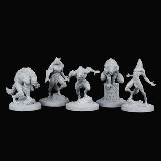 Novac Dawn The Pack