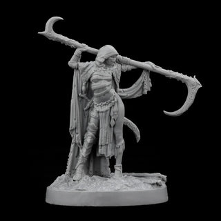 Novac Dawn Red Hood Coven