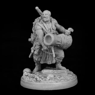 Novac Dawn The Retinue