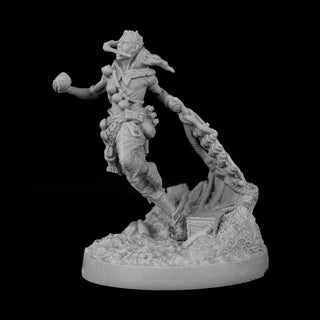 Novac Dawn The Retinue