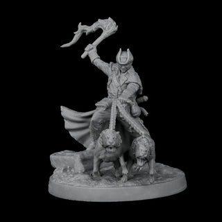 Novac Dawn The Retinue