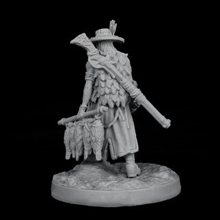 Novac Dawn The Retinue