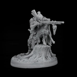 Novac Dawn The Retinue