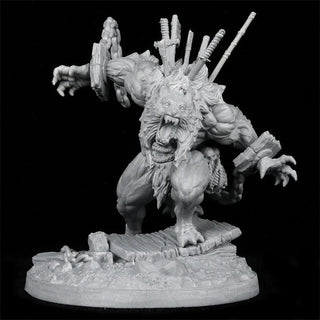 Novac Dawn The Wolf