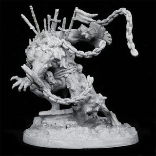 Novac Dawn The Wolf