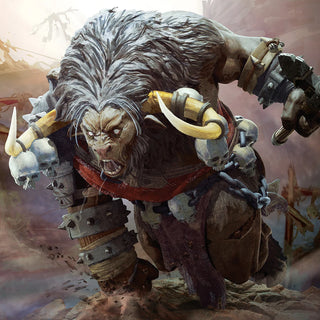 Judgement: Thorgar