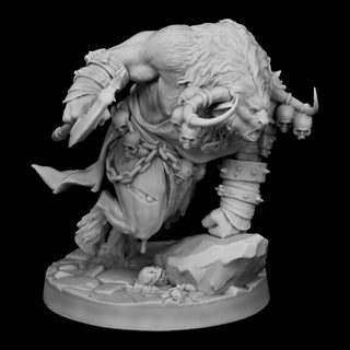 Judgement: Thorgar