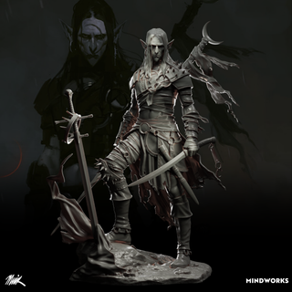 JODIE MUIR: The No Mercy Bundle