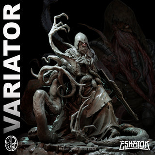 Eskaton: Variator