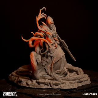 Eskaton: Variator
