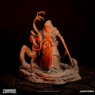 Eskaton: Variator