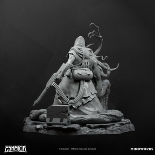 Eskaton: Variator