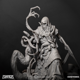 Eskaton: Variator