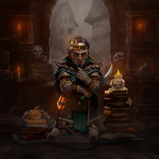 Judgement: Viktor