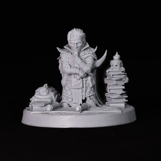 Judgement: Viktor