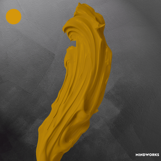 Heavy Body: Yellow Oxide