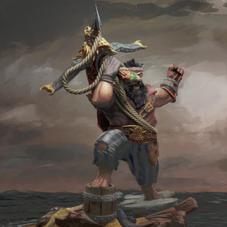 Judgement: Zaffen