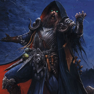 Judgement: Zaron