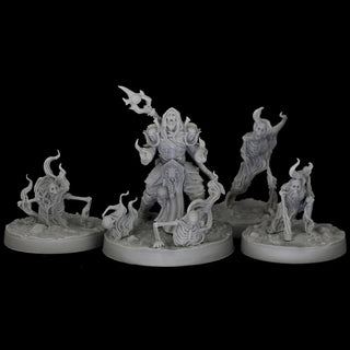 Judgement: Zaron