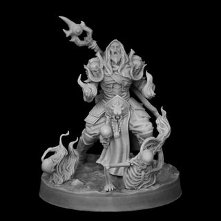Judgement: Zaron