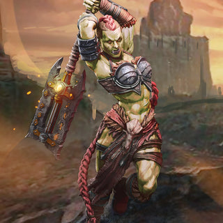 Judgement: Zhonyja