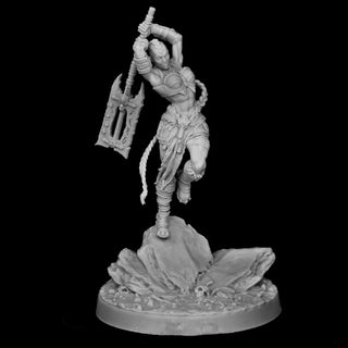 Judgement: Zhonyja