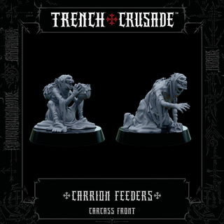 Trench Crusade: Carrion Feeder