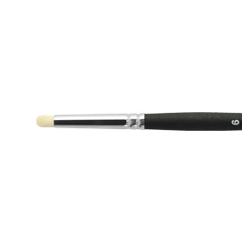 Tintoretto D3 Volume - Drybrush System, White Goat Synthetic