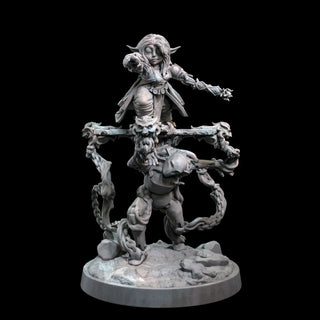 Judgement: Jarl