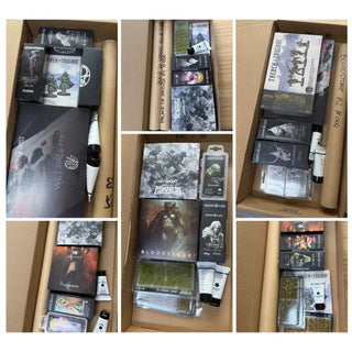 Mindworks Mistery box