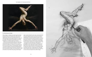 Patrick J. Jones: Drawing from Photos