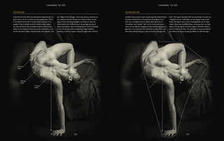 Patrick J. Jones: Drawing from Photos