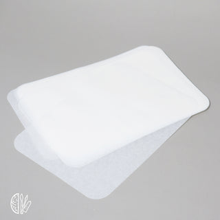 Wet Palette: 50 Reusable Membranes