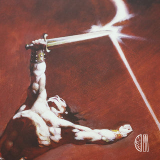 Frank Frazetta: Against the gods