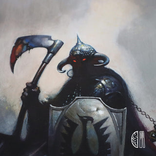 Frank Frazetta: Death Dealer
